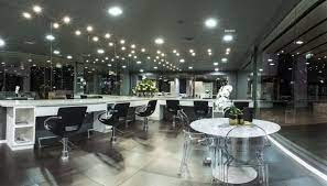 Hair Salon Sydney