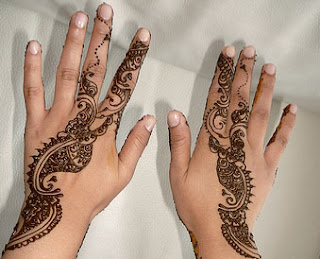 arabic mehndi designs, tattoos