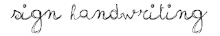 http://www.dafont.com/es/sign-handwriting.font