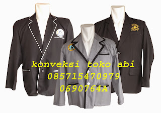 konveksi seragam sekolah jakarta