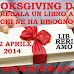 IL 12 APRILE ARRIVA IL BOOKSGIVING DAY: REGALA UN LIBRO A CHI NE HA BISOGNO