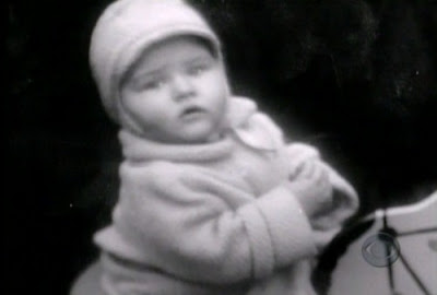 a young john williams