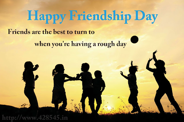 Best Friendship Day Status 2018 for Whats app and Facebook 428545.in