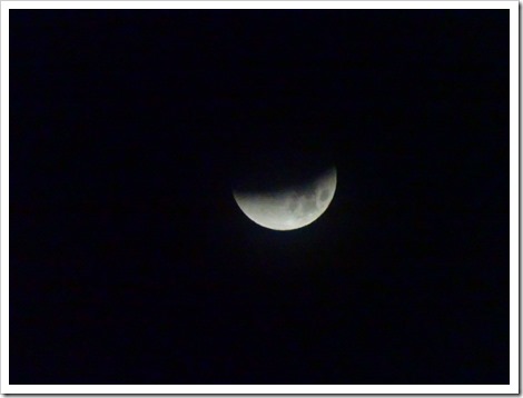 Super Blue Moon
