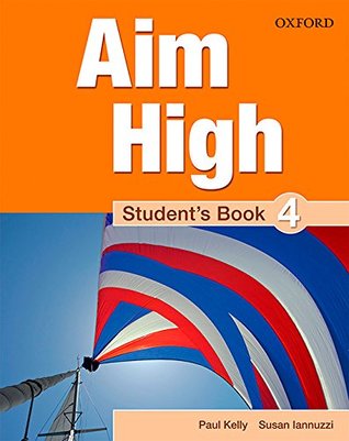 Aim High 4  Unit 3  Exercises: Motivation