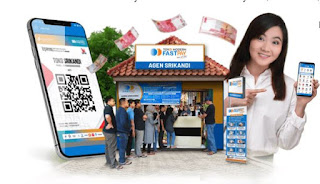 Gabung Mitrafastpay