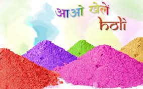 Holi HD wallpapers Free Download 