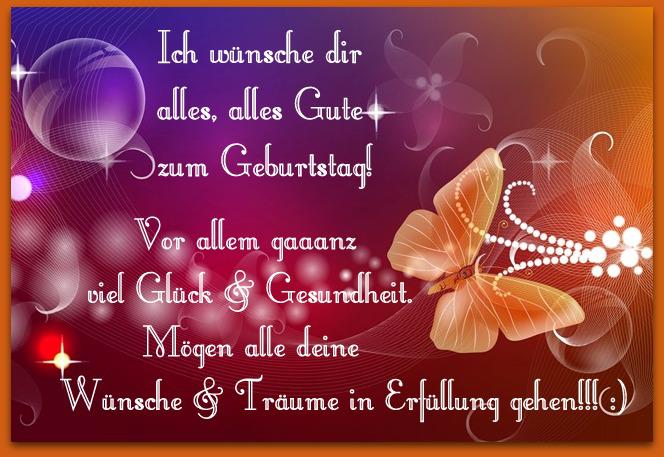 geburtstagsspruch zum 1. geburtstag