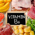 HOW MUCH INTAKE OF VITAMIN B6 ARE SUFFICIENT?