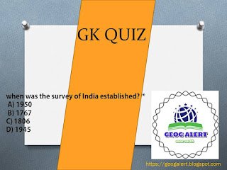 gk quiz