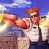 O personagem Guile está chegando este mês no Street Fighter V