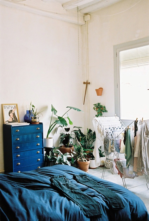 Indie Bedroom Inspiration...