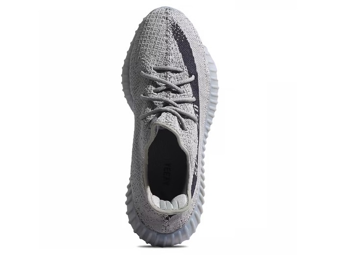 Adidas Yeezy Boost 350 V2 Granite Sneaker