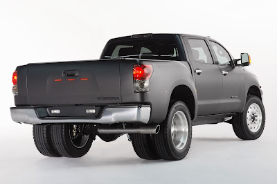 2016 Toyota Tundra Diesel and MPG Release Date Price