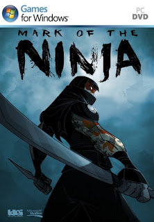 Game Pc Full : Mark of the Ninja v1.0 Multi6 Cracked-THETA |Single