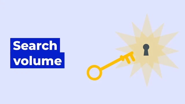 What is Search Volume in SEO