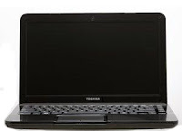 Toshiba Satellite L840D-1000. laptop gaming