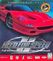 Need For Speed 2 Full version PC Free Downloads