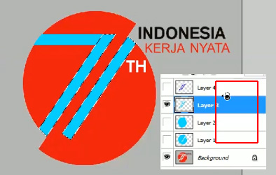  DESAIN  LOGO  KEREN CARA MEMBUAT DESAIN  LOGO  KEREN DENGAN 