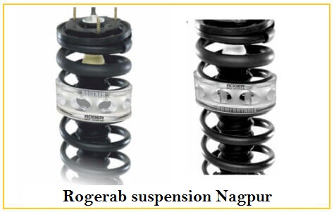 Rogerab Suspension Nagpur