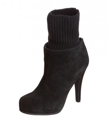 Bottines Apepazza, 115â‚¬ (au lieu de 269â‚¬) sur zalando-prive ...