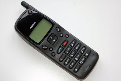 Nokia 232