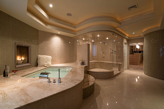 Beautiful Bathroom