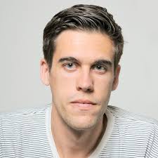 Ryan Holiday foto