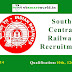 South Central Railway Recruitment 2018