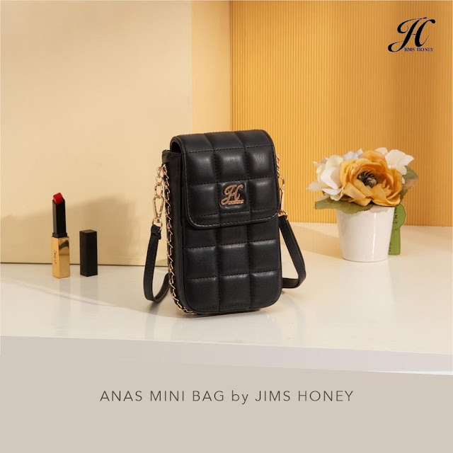 JIMS HONEY ANAS MINI BAG