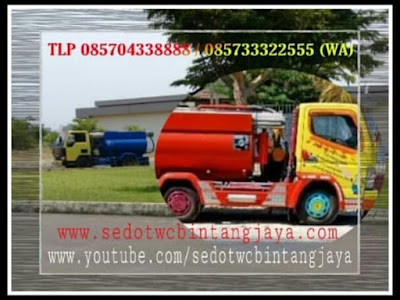 SEDOT WC NGELOM TAMAN SIDOARJO 085733322555