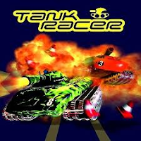 Tank Racer: