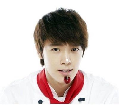 Miss panda and porcupine donghae super junior drama