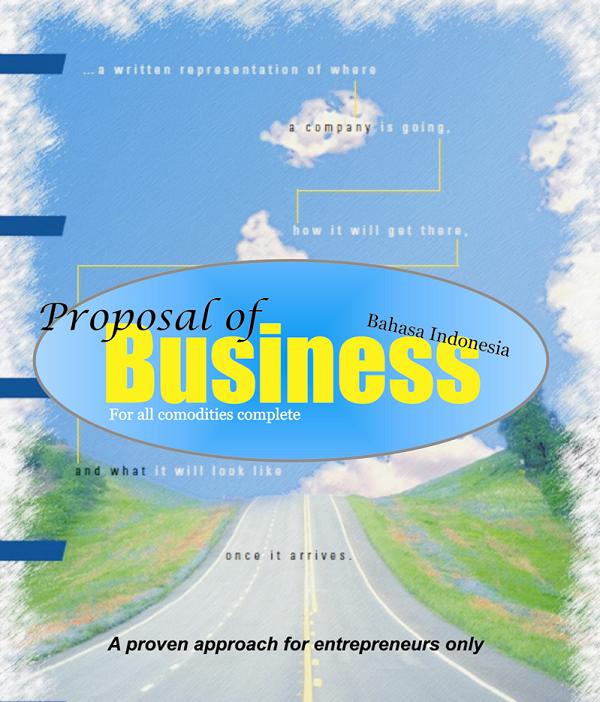 Proposal bisnis proposal usaha proposal-bisnis-proposal 