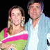 Murió Marcos Gastaldi, ex marido de Marcela Tinayre: “Es una enfermedad súper cruel”