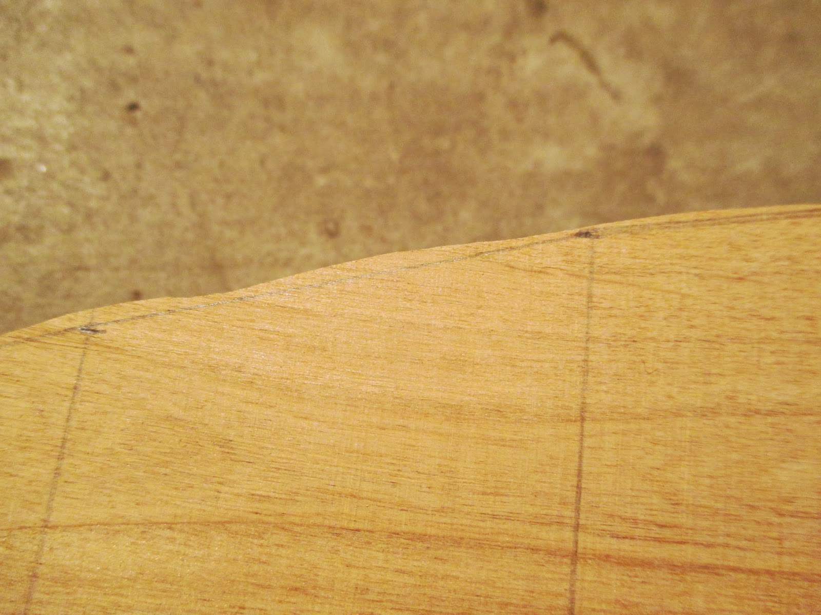 Backyard Excursions: Canoe Building Detour: The Bent Shaft 