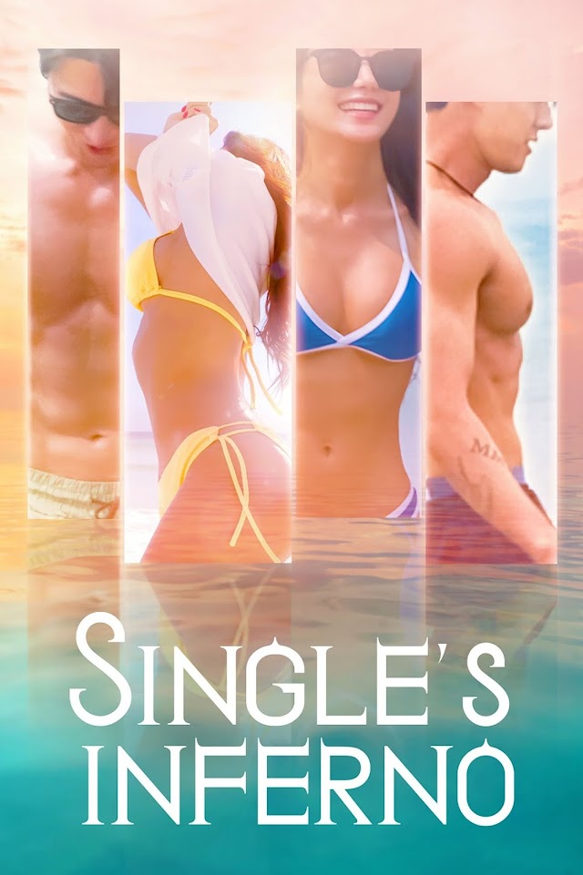Single’s Inferno (Season 1) Hindi Dubbed (ORG) [Dual Audio] All Episodes Added WEB-DL 720p 480p HD [2021 Netflix Korean Reality Show]