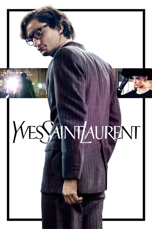 Yves Saint Laurent 2014 Film Completo In Italiano