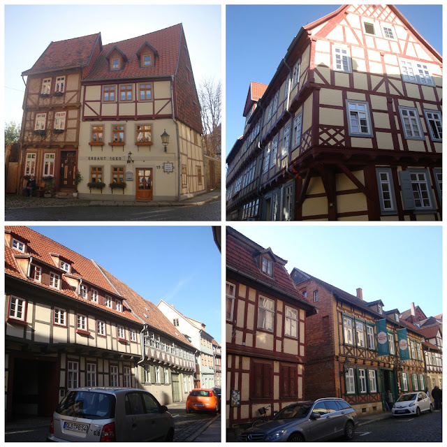 Quedlinburg, Alemanha