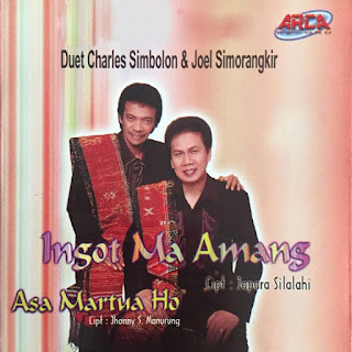 MP3 download Charles Simbolon & Joel Simprangkir - Duet Charles Simbolon & Joel Simorangkir iTunes plus aac m4a mp3