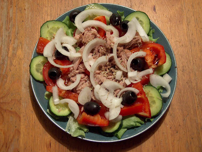 Tuna Salad Recipes