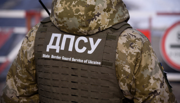 Українські прикордонники отримали допомогу на сотні мільйонів гривень
