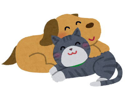 犬 猫 イラスト フリー 178175-犬 猫 イラスト フリー素���