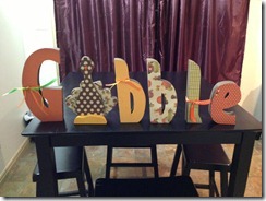 Gobble