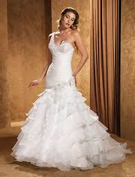 The Best Wedding Dress Trends 2013 Pictures