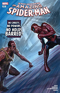 Amazing Spider-Man (2015-2018) #28 (English Edition)