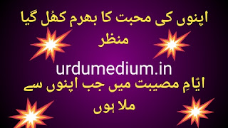 Urdushayari image