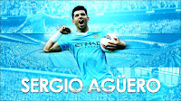 PES 2016 Sergio Aguero Exclusive Edition Graphic Pack by fifacana