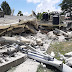 TERREMOTO EN HAITÍ: CONTABILIZAN MIL 429 MUERTOS, 13 MIL 785 CASAS DESTRUÍDAS Y MÁS DE 30 MIL FAMILIAS AFECTADAS