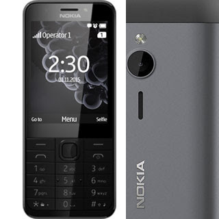 Nokia 230 Price in Pakistan